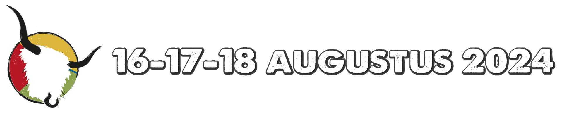 Buurser Volks Feest | 16-17-18 augustus 2024